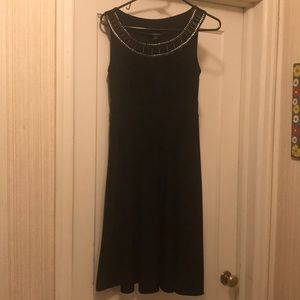 Forever black dress